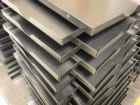 sheet metal manufacturers near me